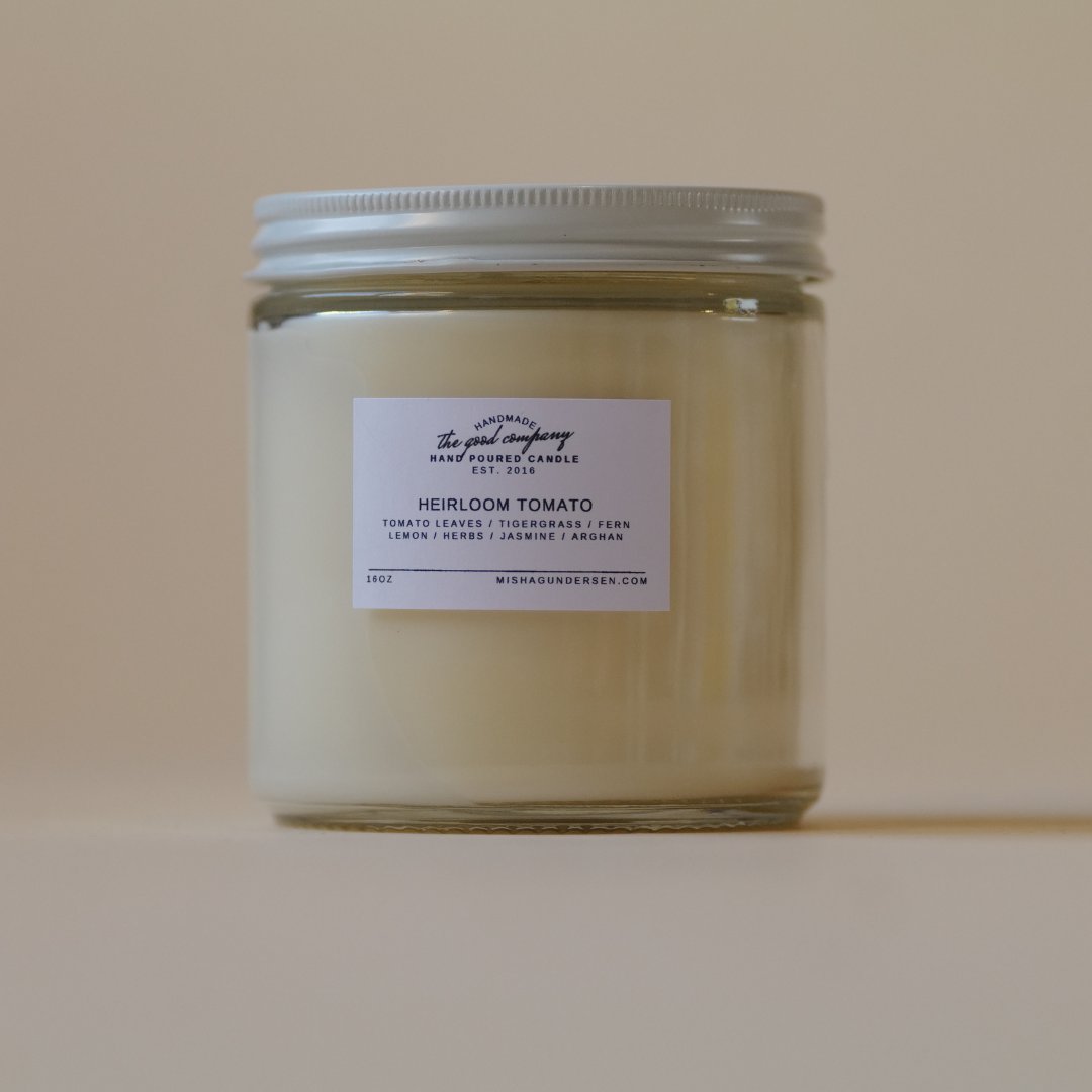 Candles