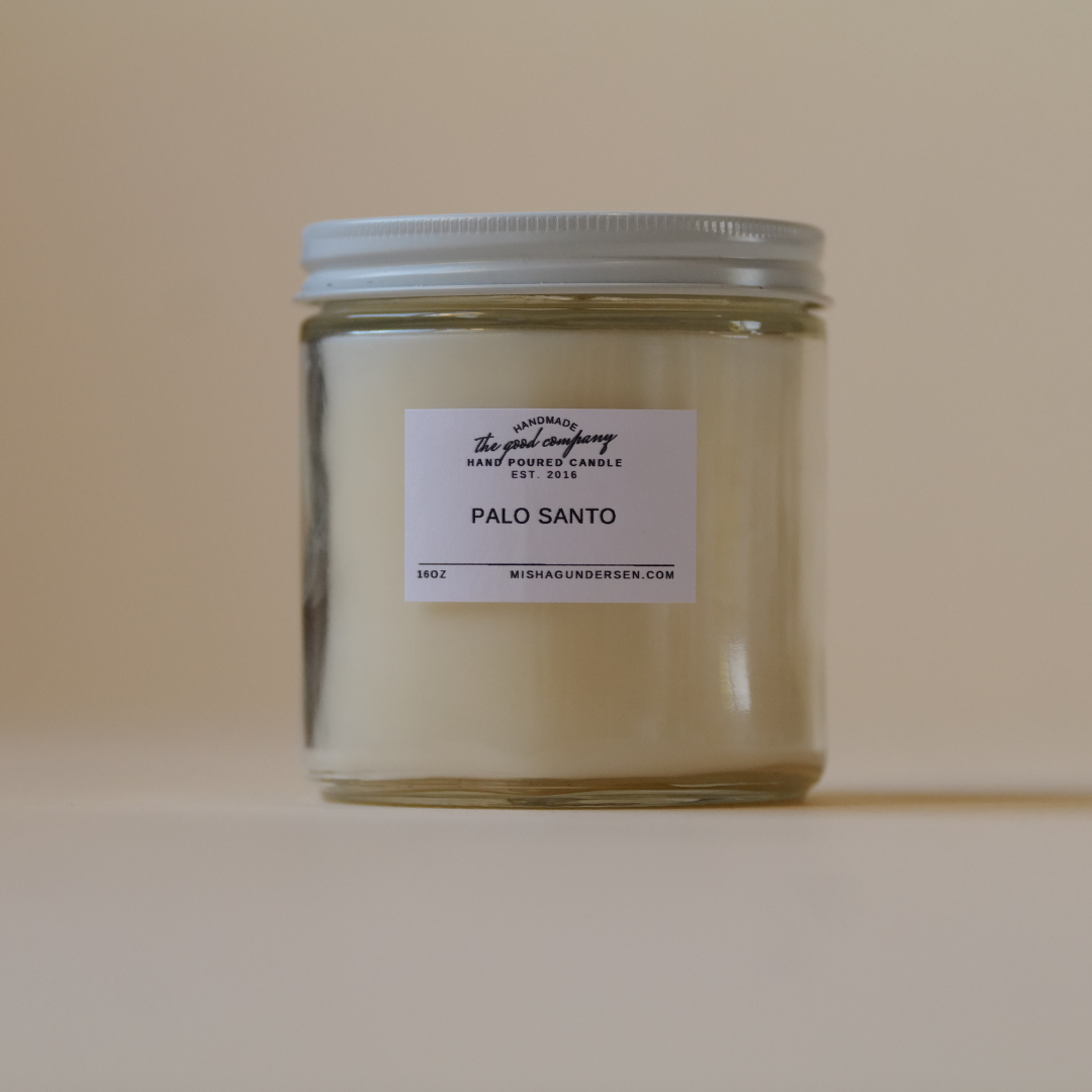 Palo Santo