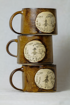 MADE TO ORDER: Walkin' The Cattle Mug