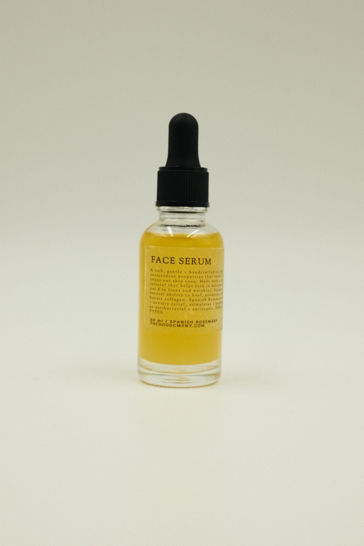 Daily Face Serum