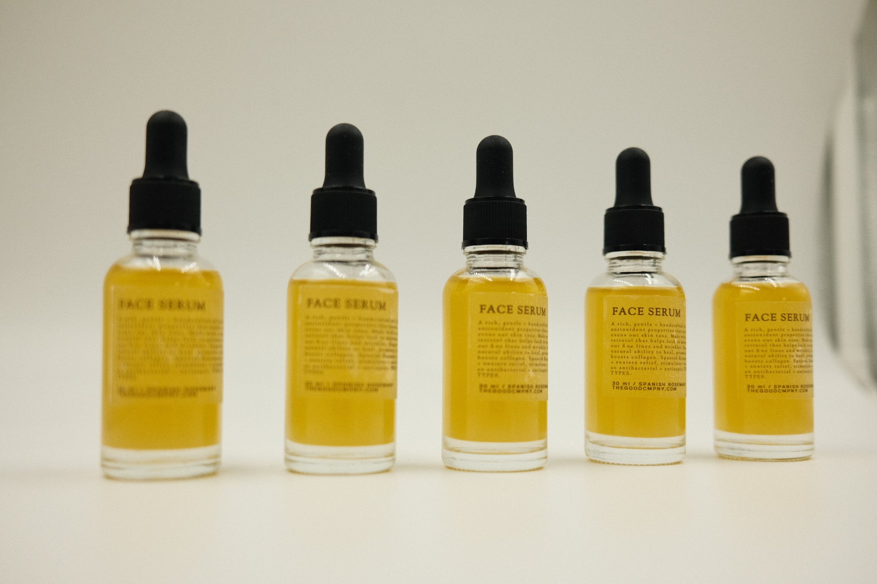 Daily Face Serum
