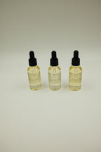 Hair + Body Oil