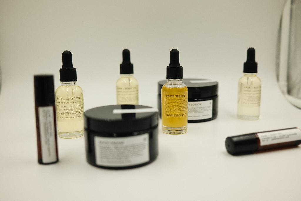Daily Face Serum