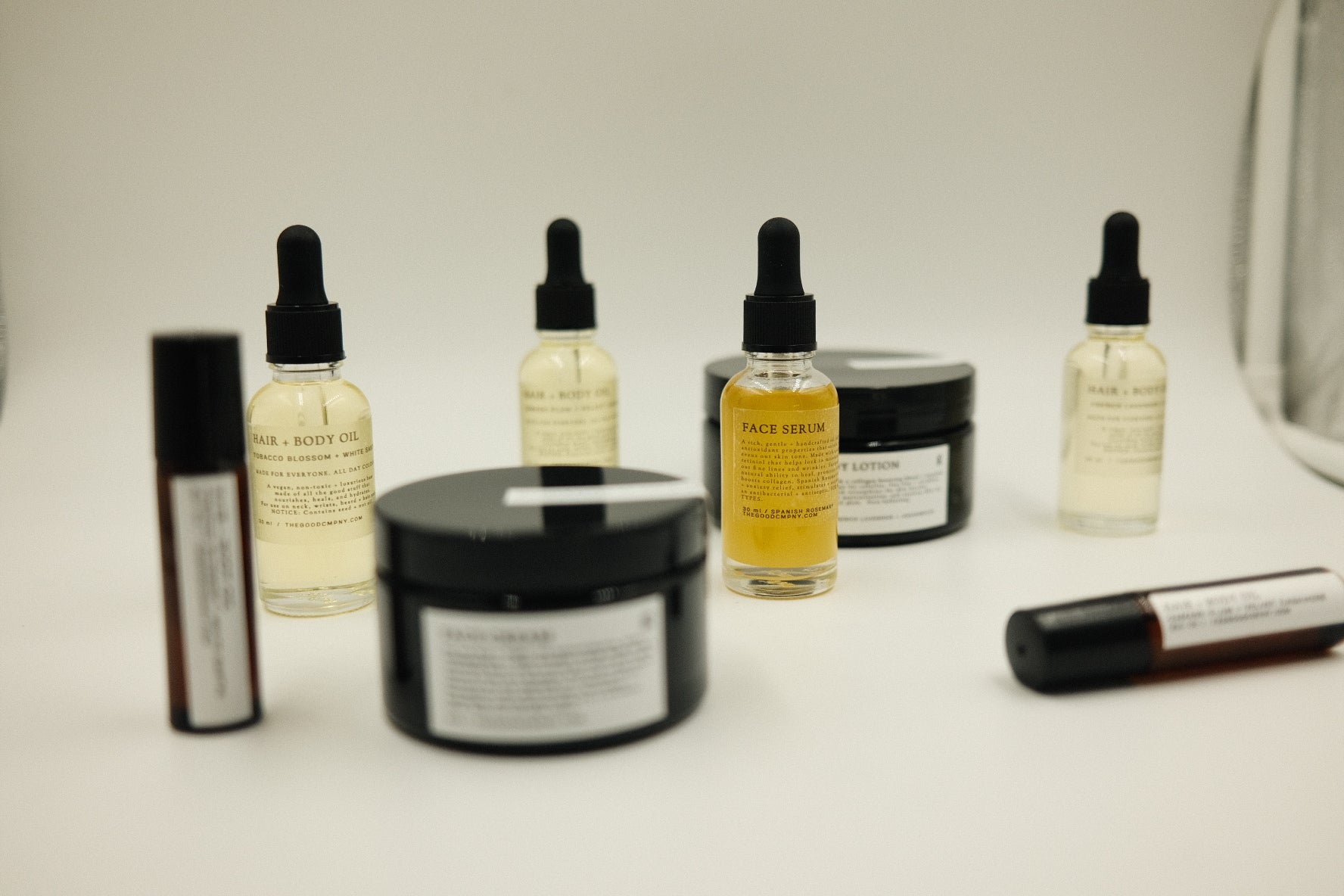 Daily Face Serum